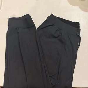 ABC Joggers Lululemon Size XL Men’s Black